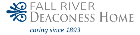 Fall River Deaconess Home logo