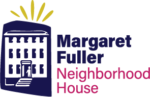 Margaret Fuller-Neighborhood House logo