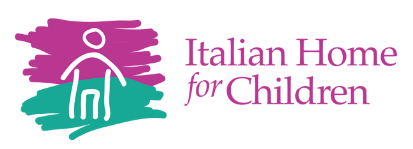 Italian Home for Children Inc logo