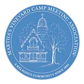 Marthas Vineyard Camp Meeting Association logo