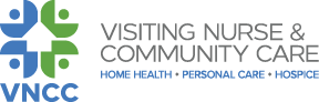 Medford Visiting Nursing Association logo