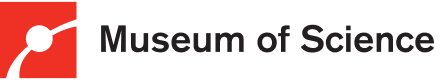 Museum of Science logo