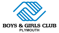 Boys & Girls Club of Plymouth logo