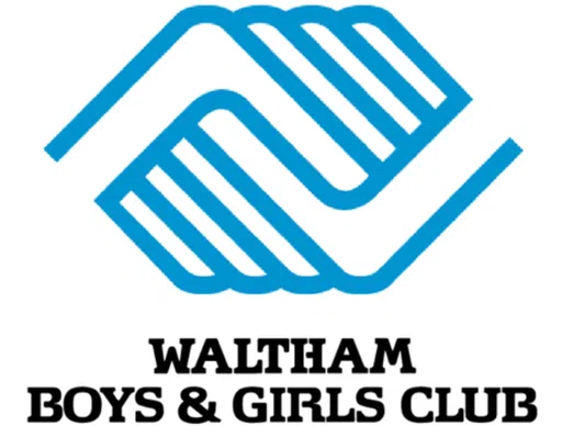 Waltham Boys and Girls Club Inc logo