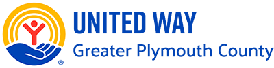 United Way of Greater Plymouth County Inc logo