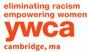 Cambridge Young Womens Christian Association logo