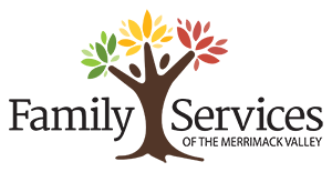 Family Services of the Merrimack Valley Inc logo