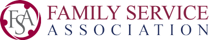 Family Service Association of Greater Fall River Inc logo