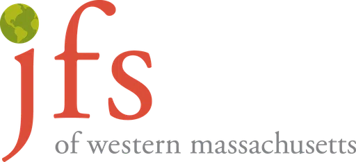 Jewish Family Service of Western Massachusetts Inc logo