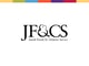 Jewish Family and Childrens Service logo