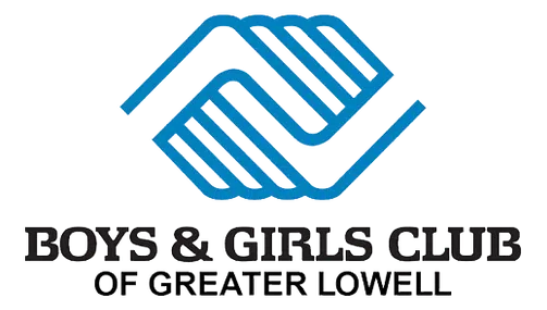 Boys & Girls Club of Greater Lowell Inc logo