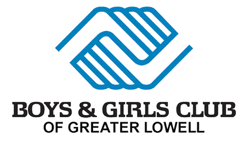 Boys & Girls Club of Greater Lowell logo