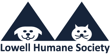 Humane Society-Lowell logo