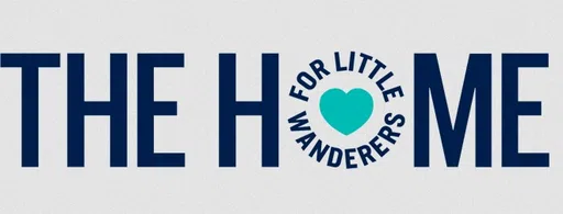 The Home for Little Wanderers Inc logo