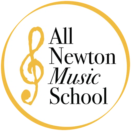 All Newton Music School Inc logo