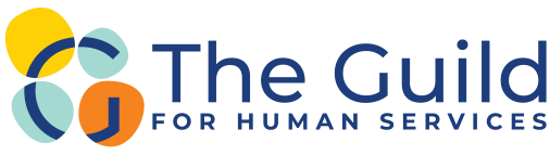 The Guild for Human Services Inc logo