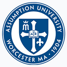 Assumption University logo