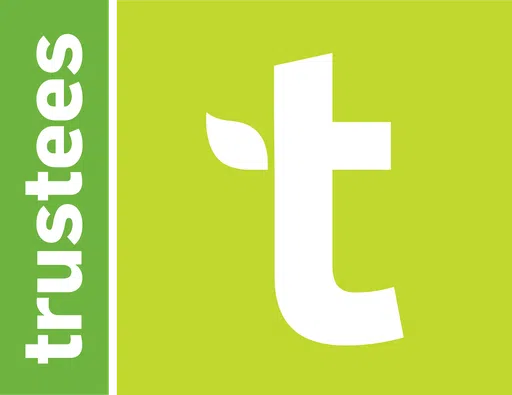 Trustees of Reservations logo