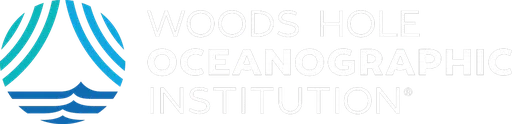 Woods Hole Oceanographic Institution logo