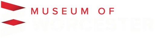 Worcester Historical Museum logo