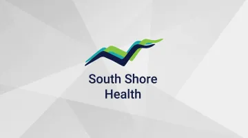 South Shore Health System Inc logo