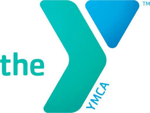 Two State Young Mens Christian Association logo