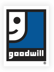 Morgan Memorial Goodwill Industries logo
