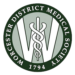 Worcester Medical Library Inc logo