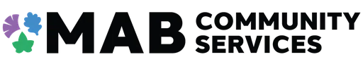 MAB Community Services Inc logo