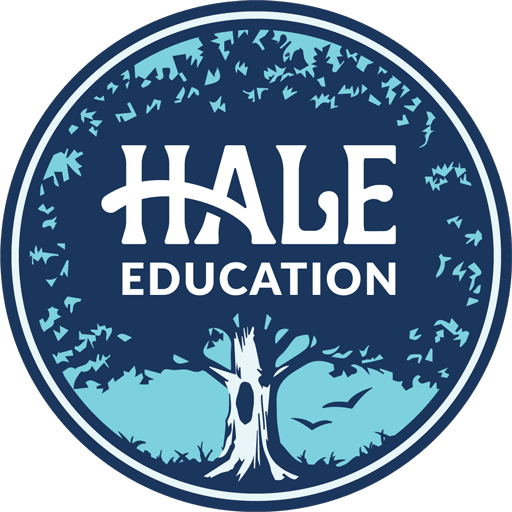 Hale Education Inc logo