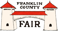 Franklin County Agricultural Society Inc logo