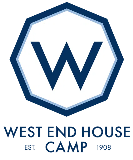 West End House Camp Inc logo