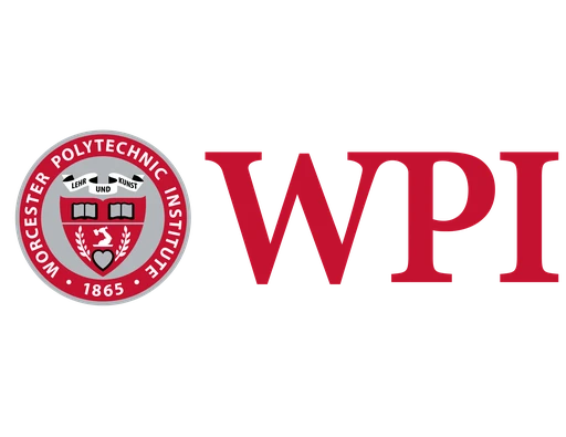 Worcester Polytechnic Institute logo