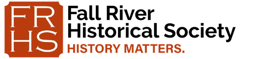 Fall River Historical Society logo