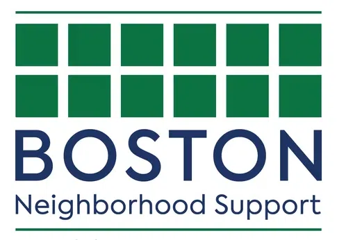 Boston Neighborhood Support Inc logo