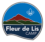 Fleur De LIS Camp Inc logo