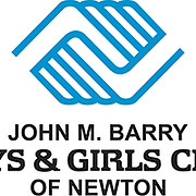 The John M Barry Boys and Girls Club of Newton Inc logo