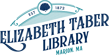 Marion Library Association logo