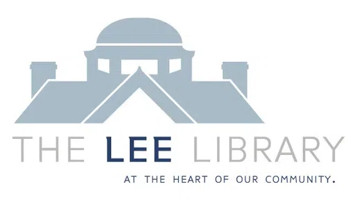 Lee Library Association logo