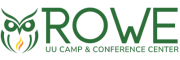 Unitarian Universalist Rowe Camp & Conference Center logo