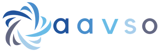 American Association of Variable Star Observers logo