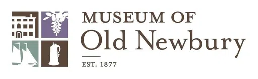 Historical Society of Old Newbury logo
