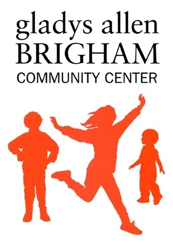 Gladys Allen Brigham Community Center Inc logo