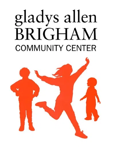 Gladys Allen Brigham Community Center Inc logo