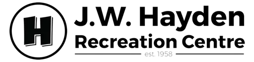 Josiah Willard Hayden Recreation Center Inc logo