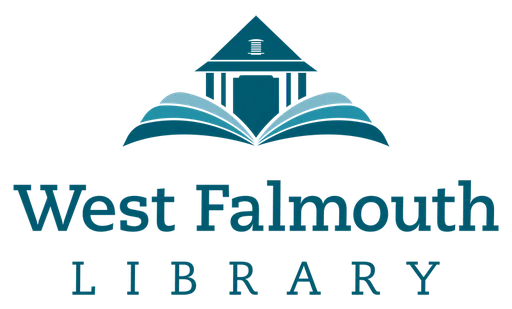 West Falmouth Library Incorporated logo