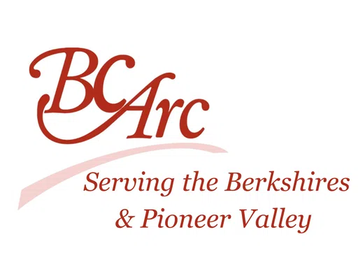 Berkshire County Arc Inc logo