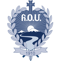 Armenian Relief Society Inc logo