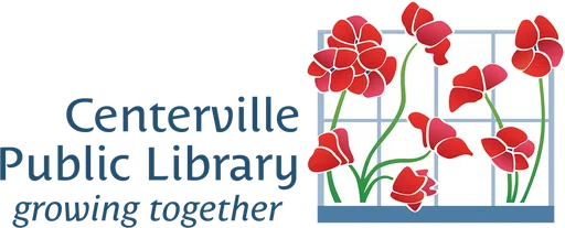 Centerville Public Library Association Inc logo