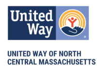 United Way of North Central Mass Inc logo
